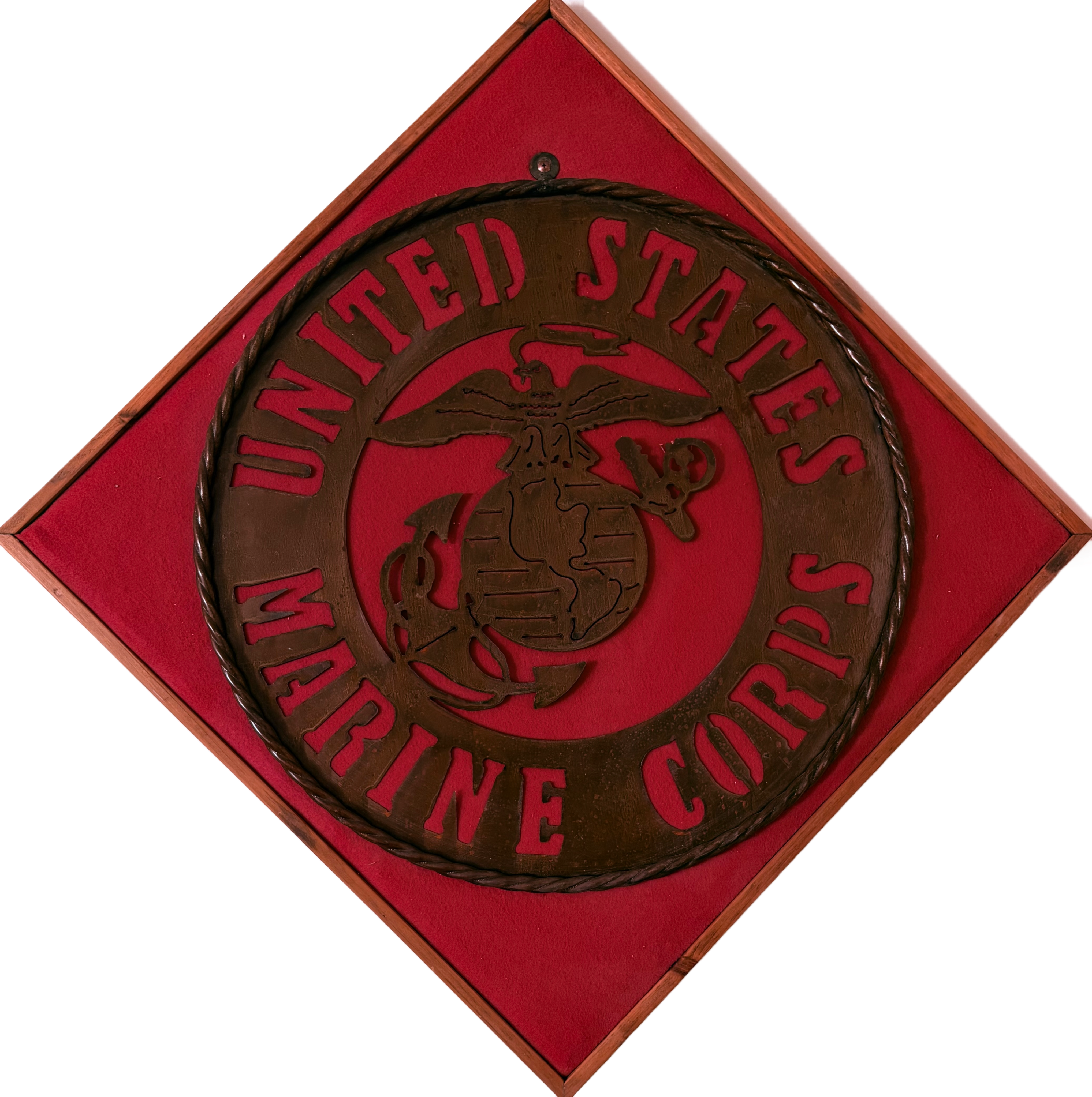 Marine Corps League – Cpl. Chris S. Ebert Detachment 1221